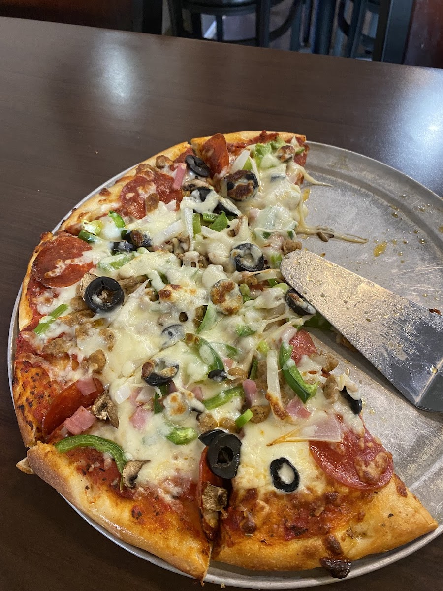 Slide Background Image