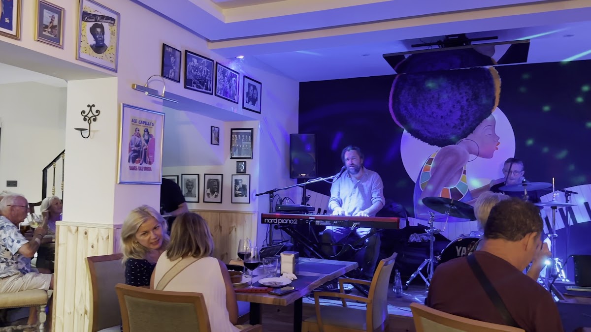 Slide Background Image