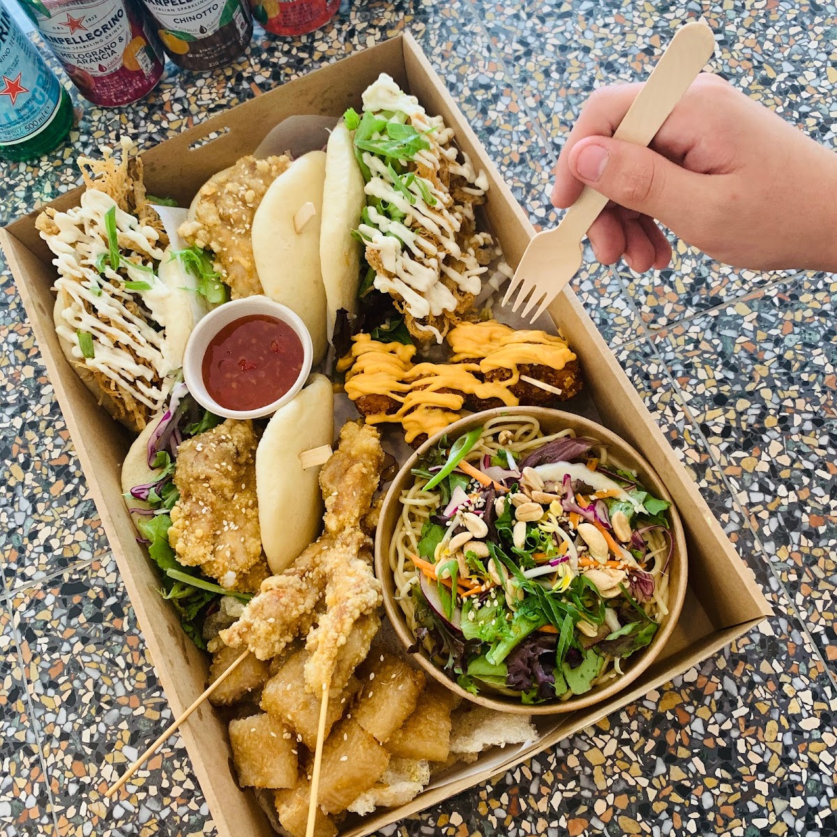 Slide Background Image