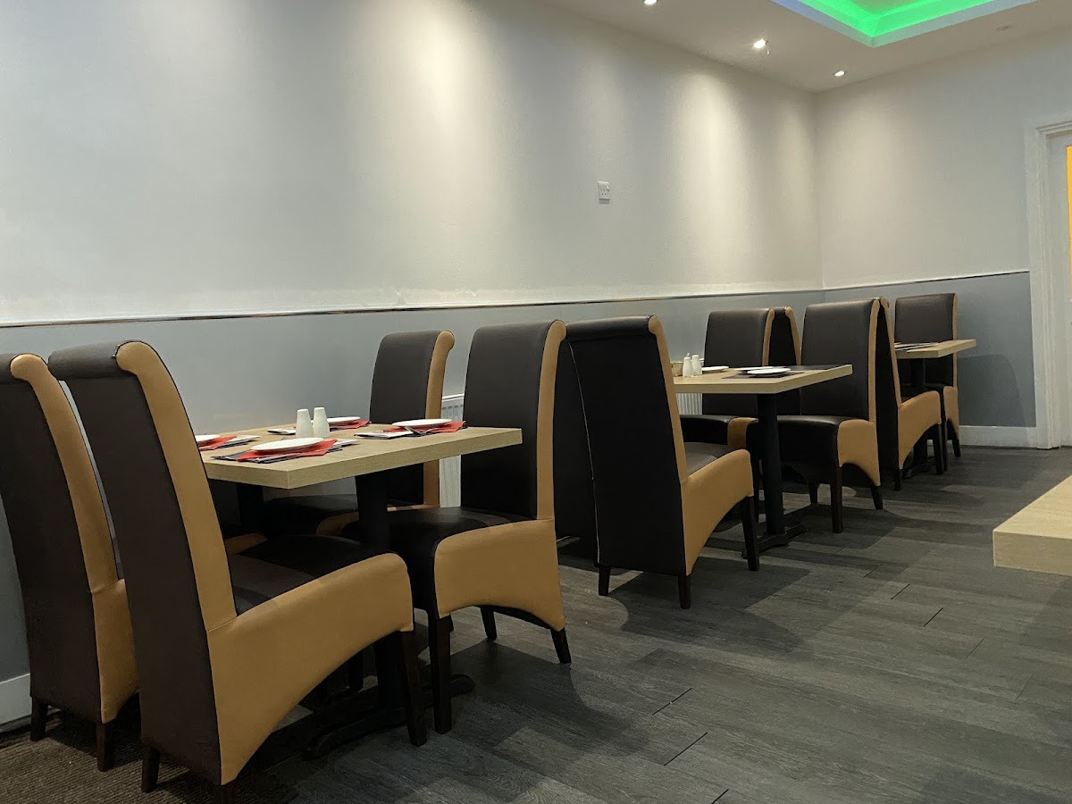 Slide Background Image