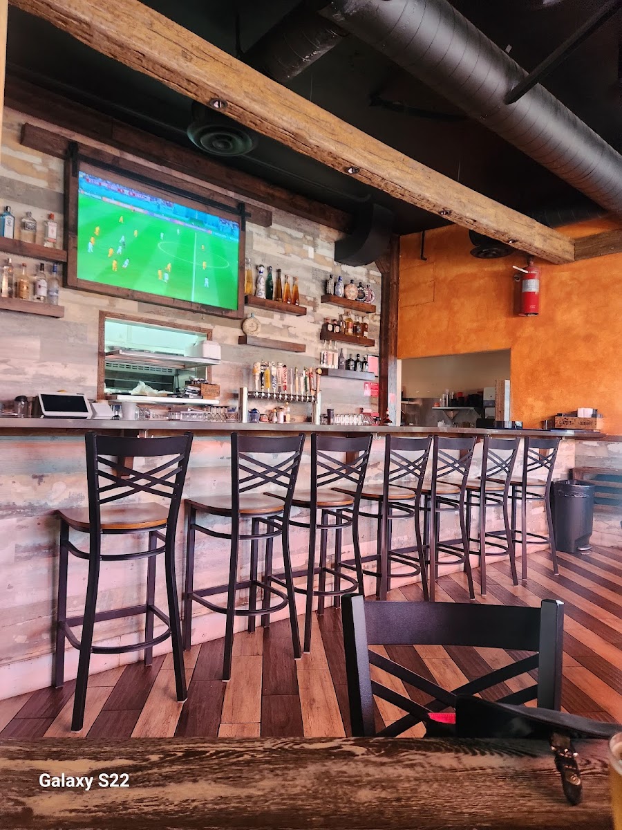 Slide Background Image