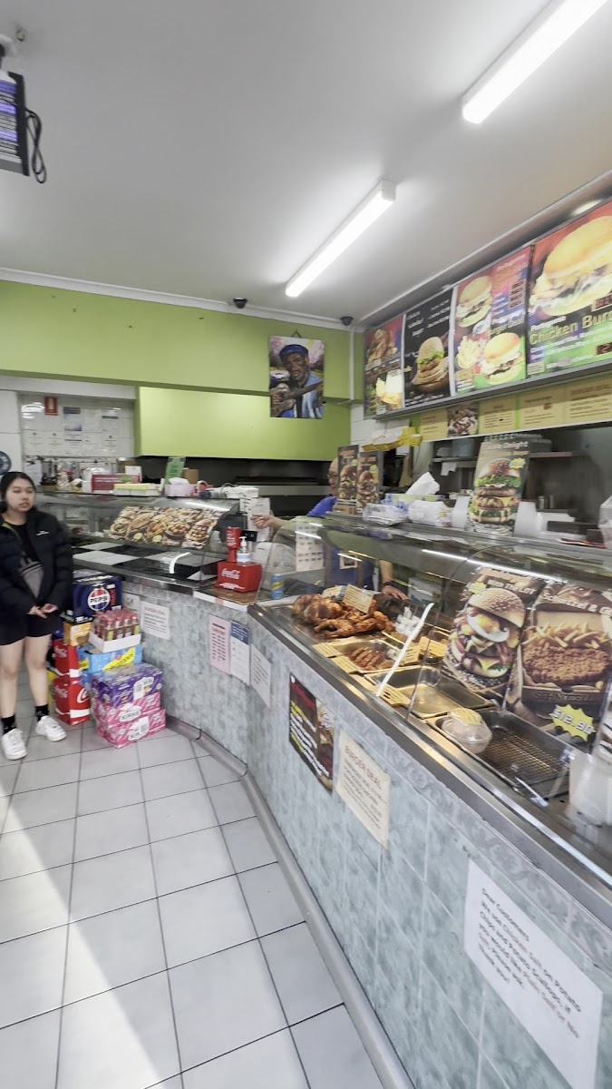 Slide Background Image