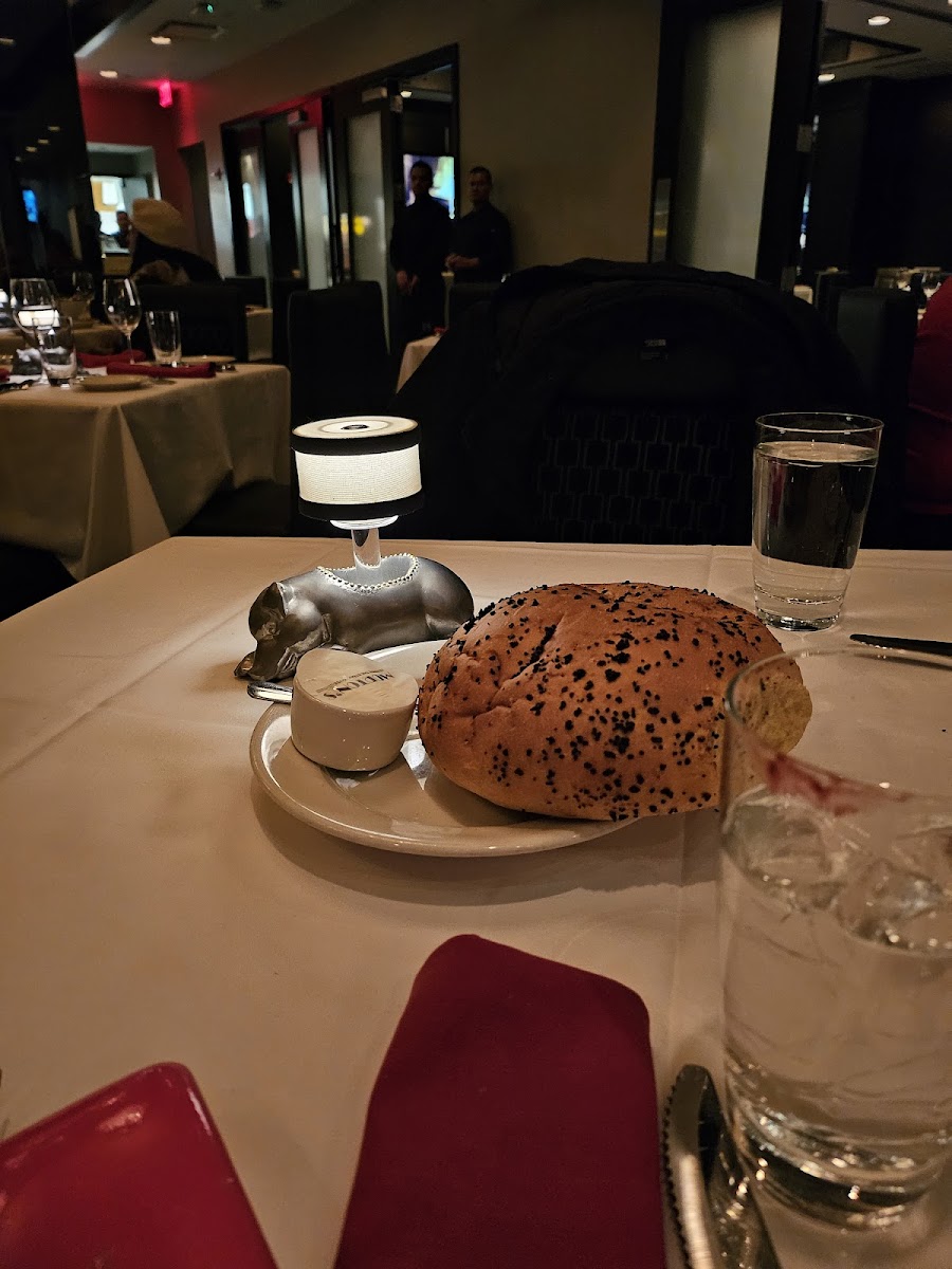 Morton's The Steakhouse - Atlantic City