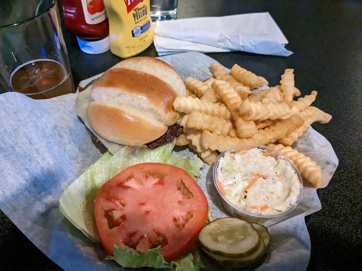 Slide Background Image