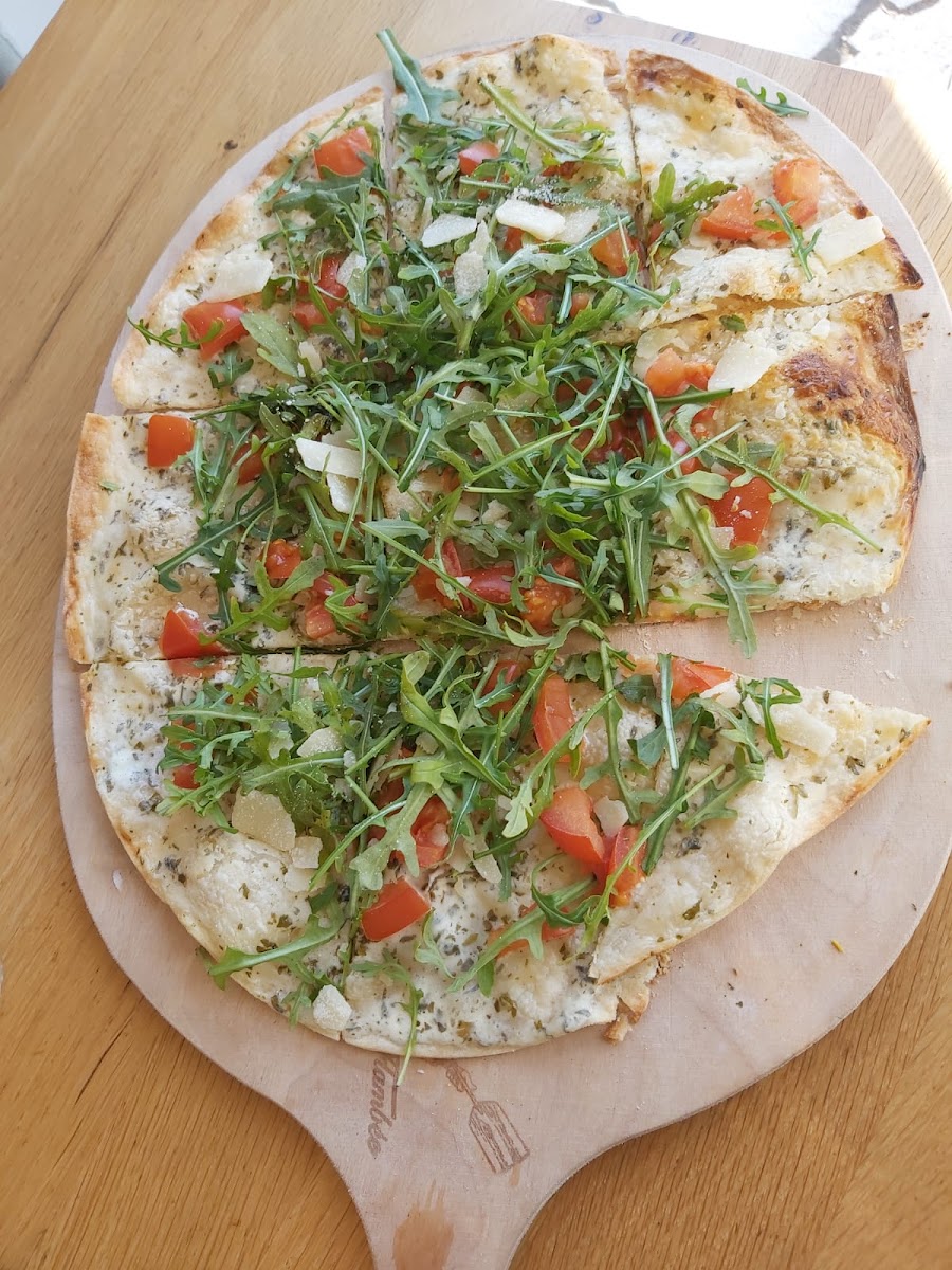 Slide Background Image