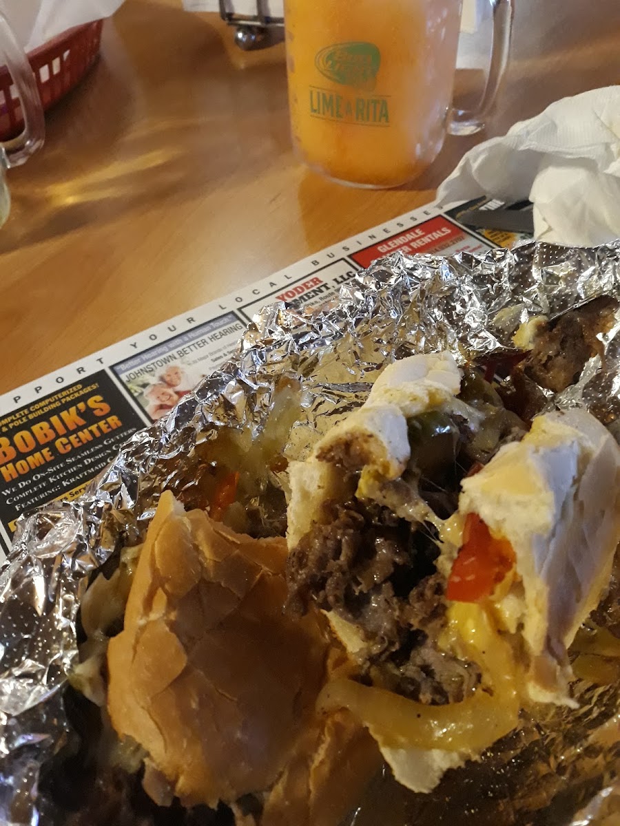 Slide Background Image