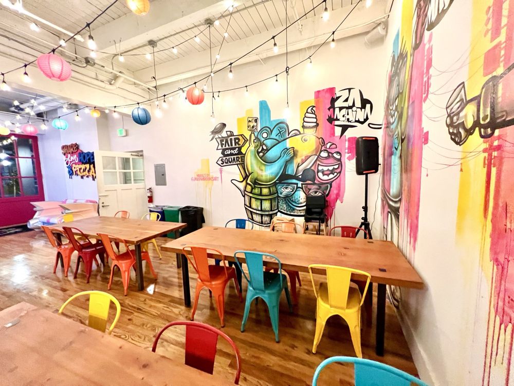 Slide Background Image