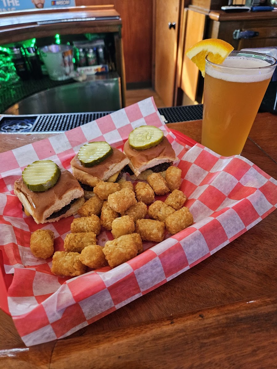 Slide Background Image