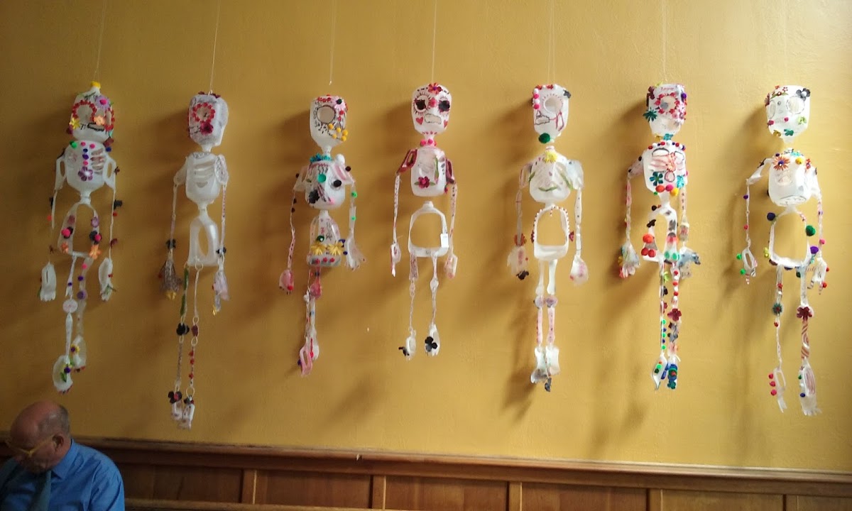 Mount Bakery Cafe Downtown