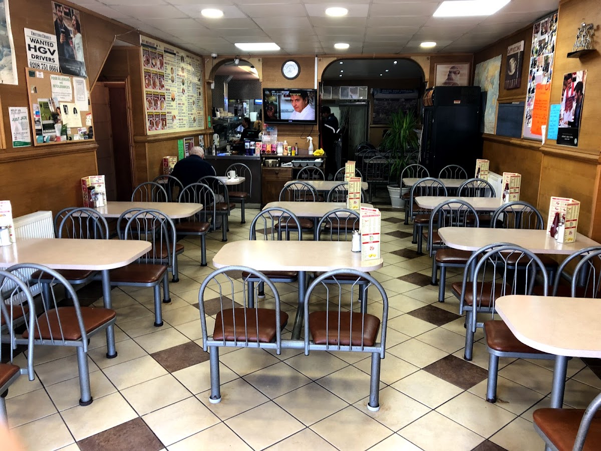 Slide Background Image