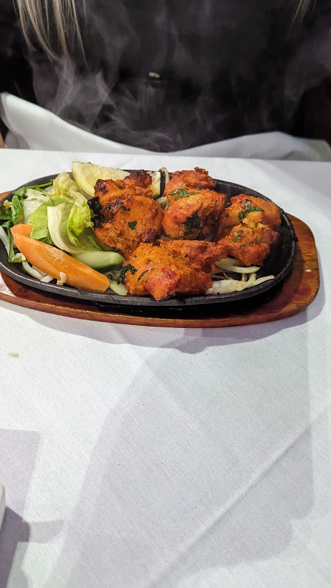 Slide Background Image