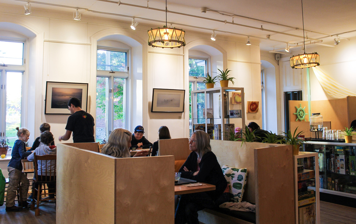 Slide Background Image