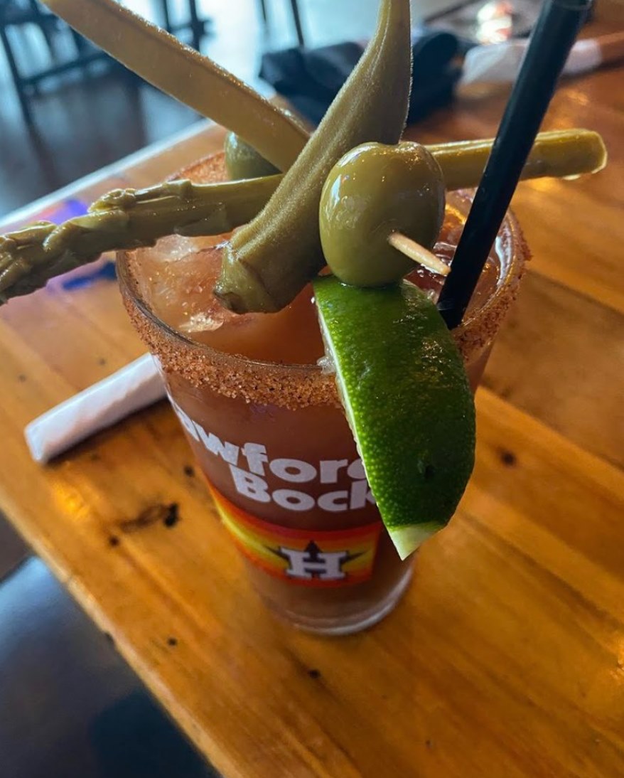 Mouton's Bistro & Bar