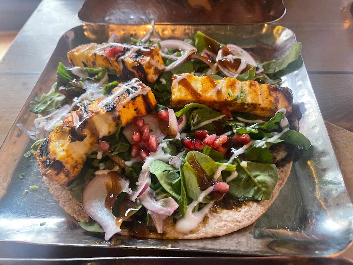 Slide Background Image