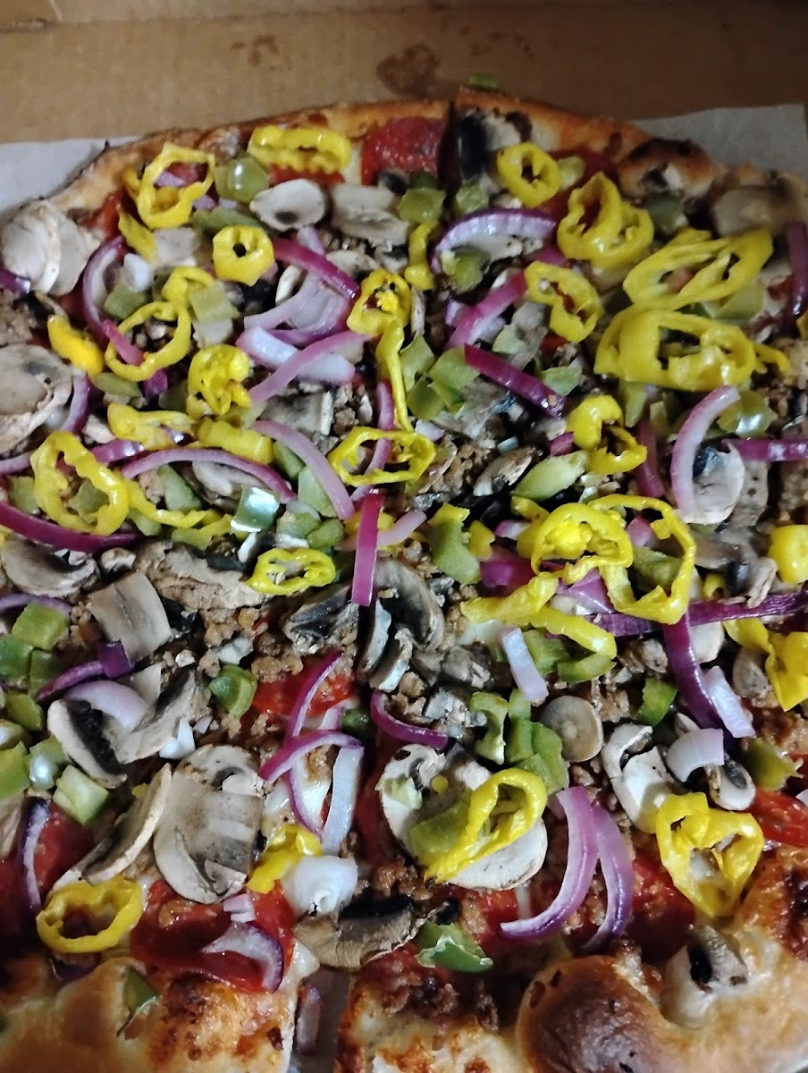 Slide Background Image