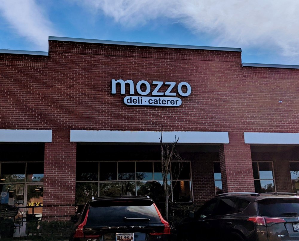 Mozzo Deli