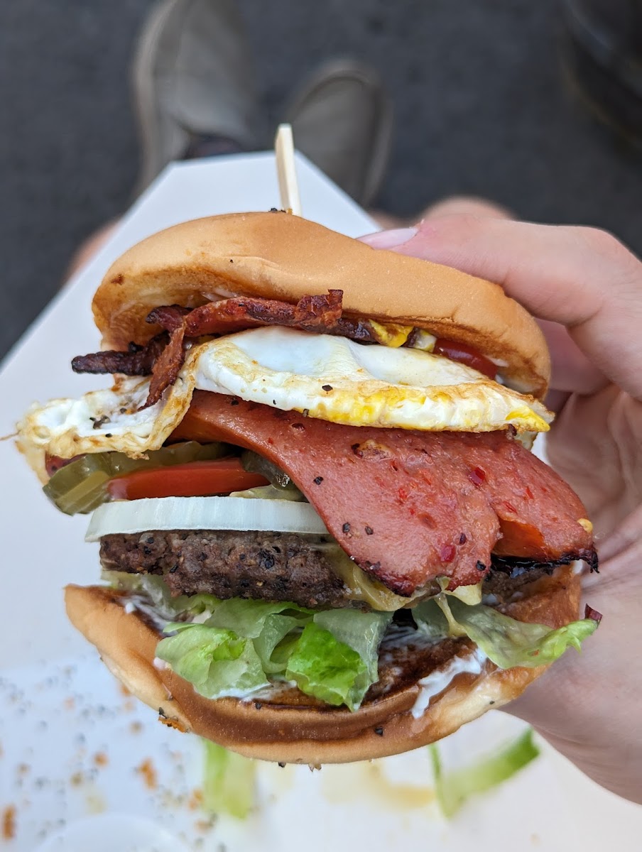 Slide Background Image