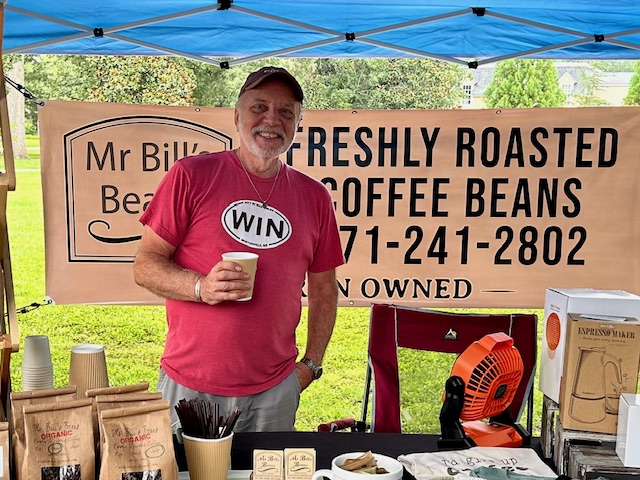 Slide Background Image