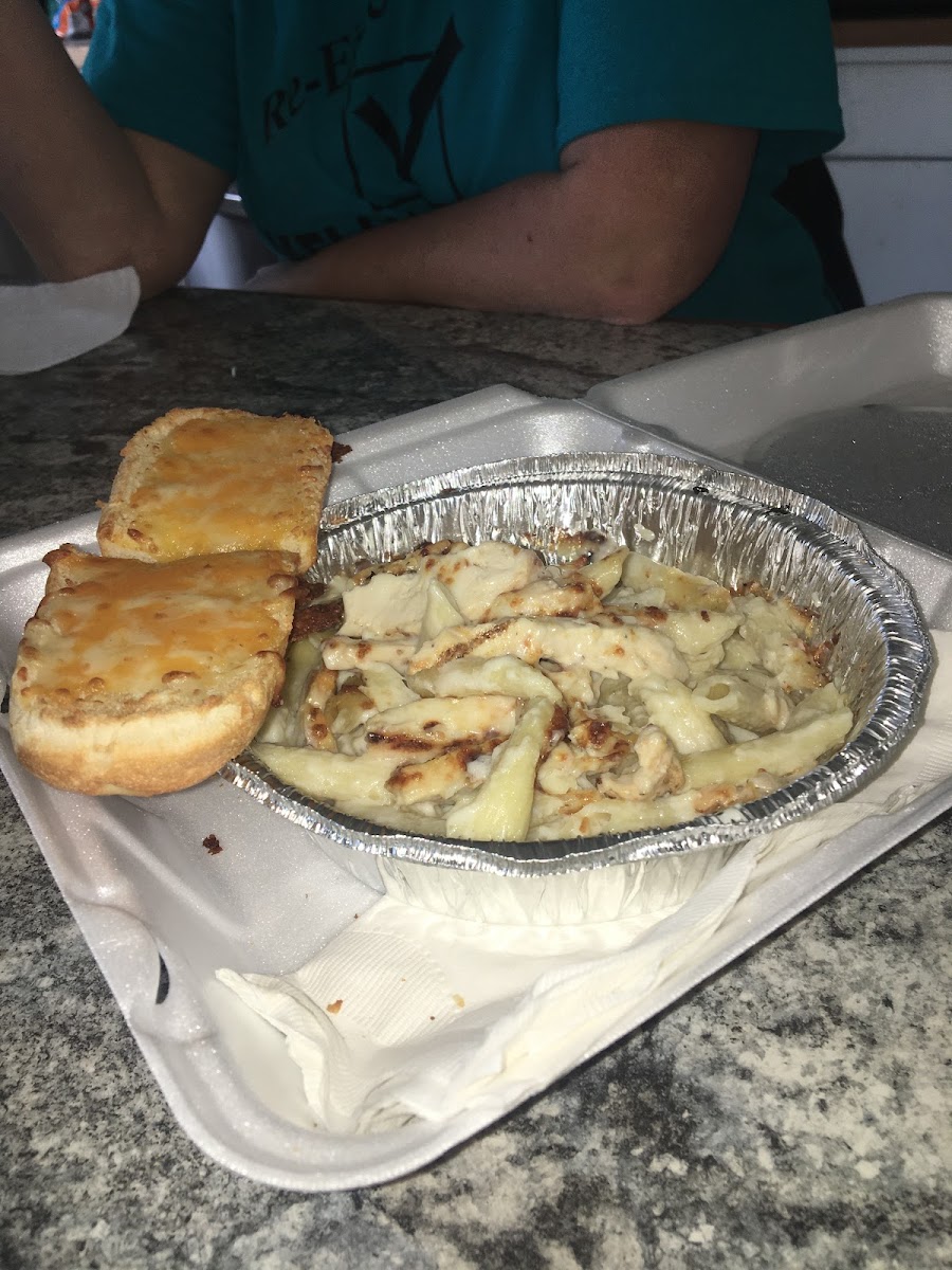 Slide Background Image