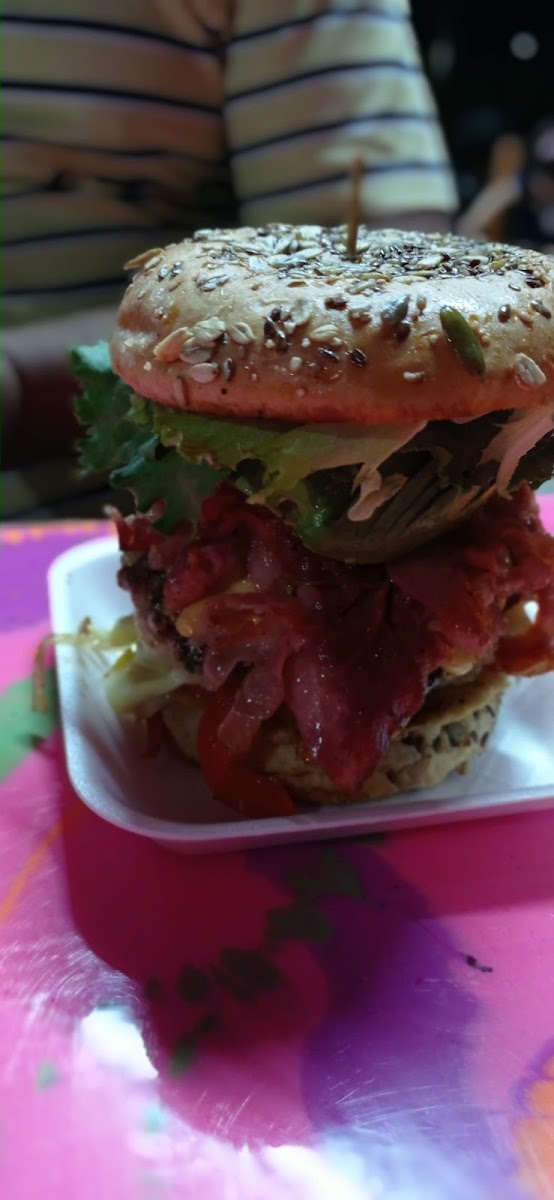 Slide Background Image