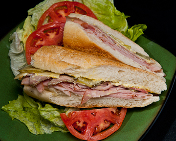 Slide Background Image