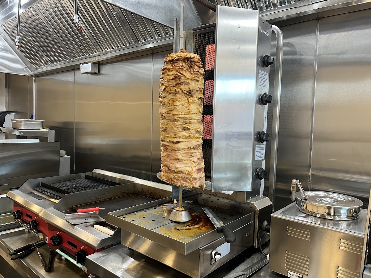 Slide Background Image