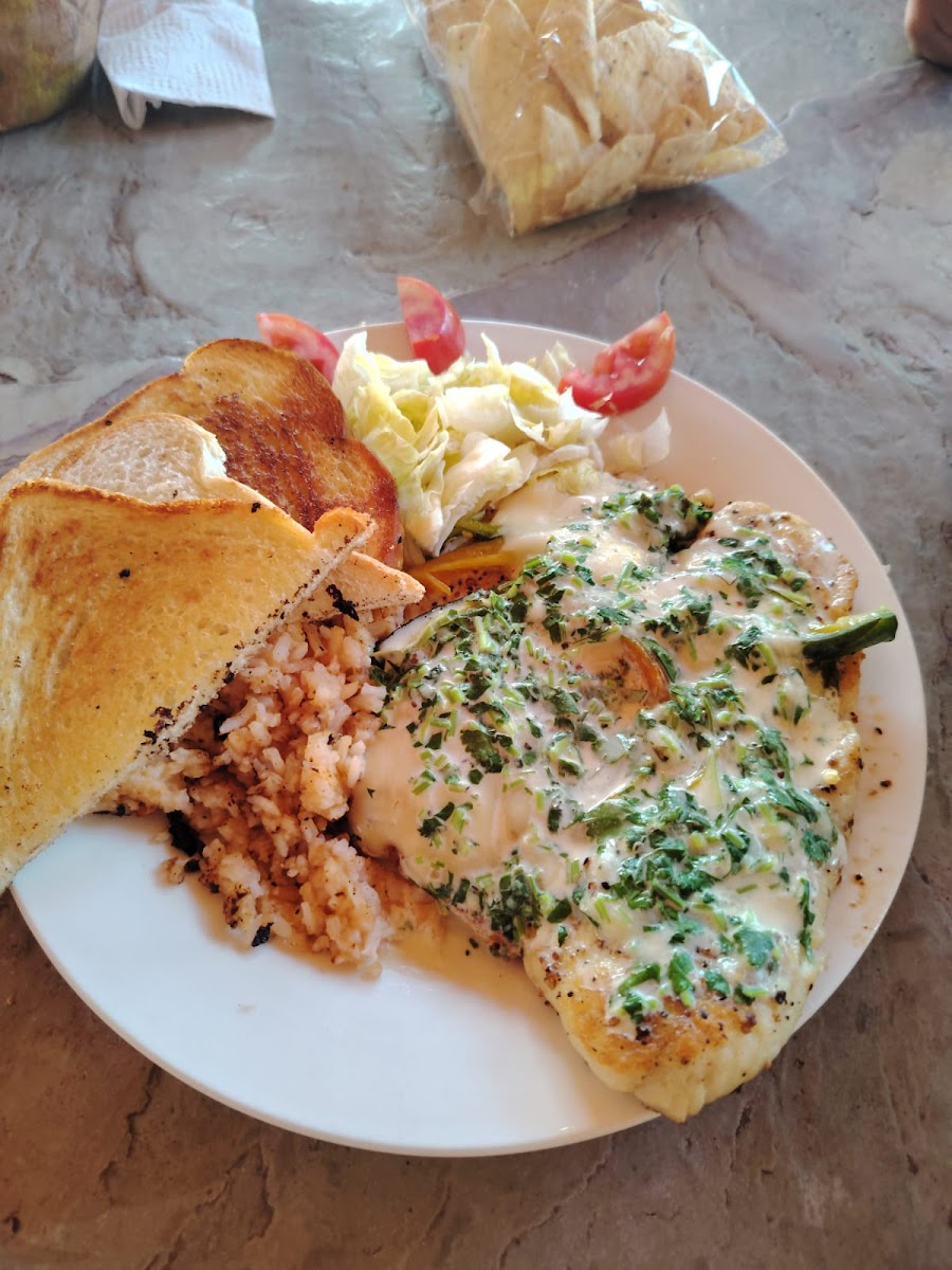 Slide Background Image