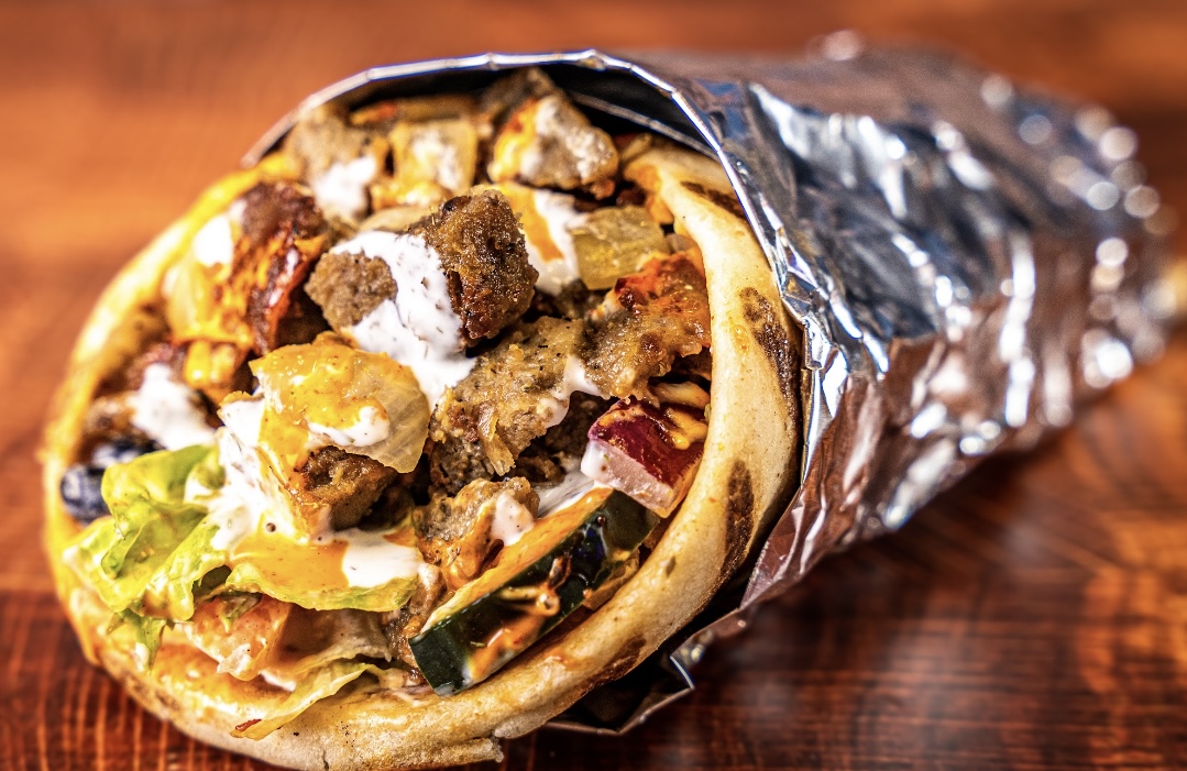 Slide Background Image