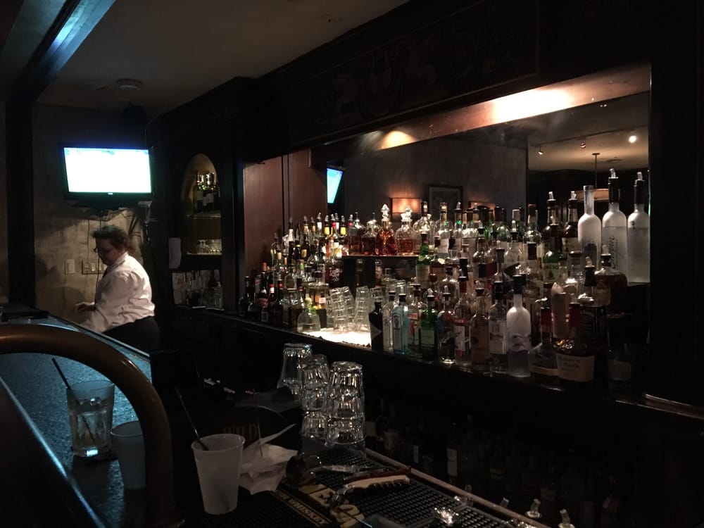 Mr. John's Steakhouse