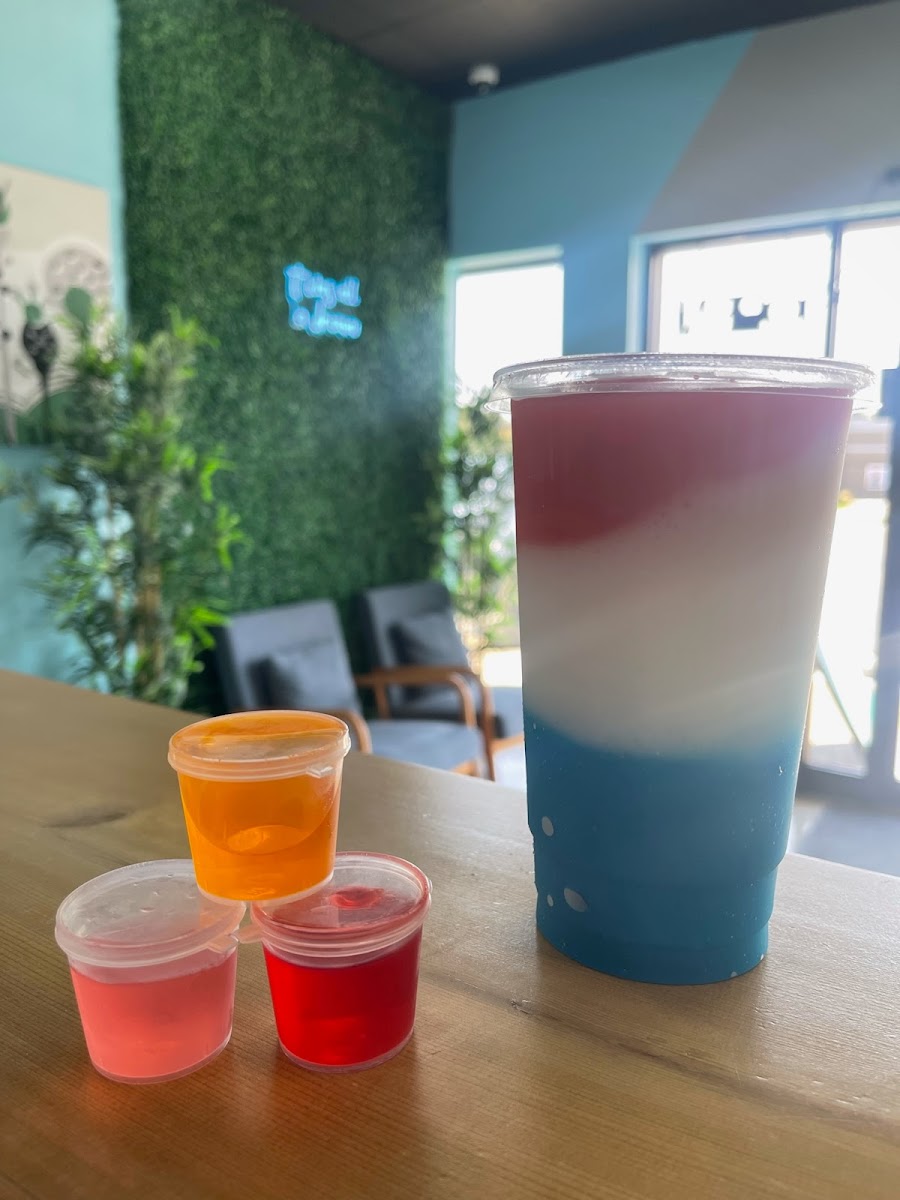 Slide Background Image