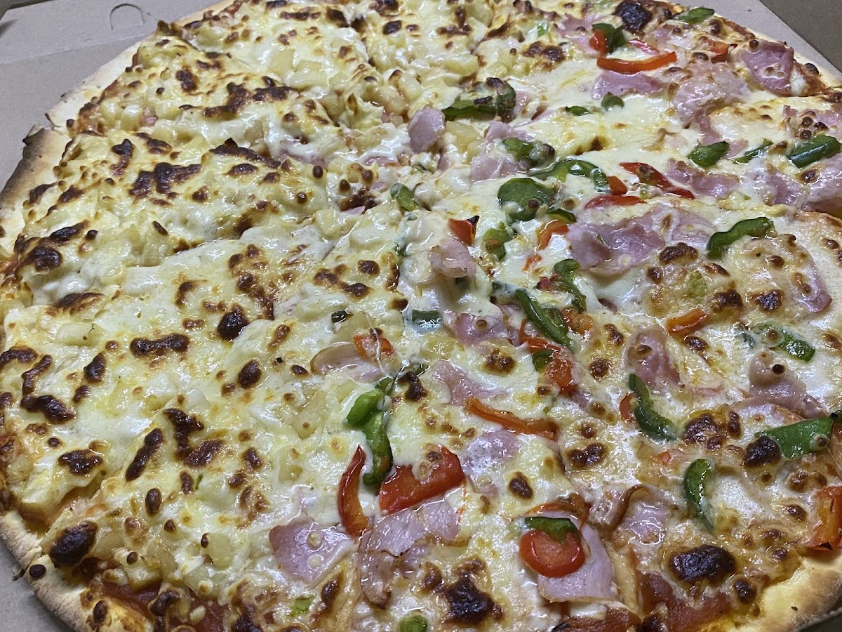 Slide Background Image