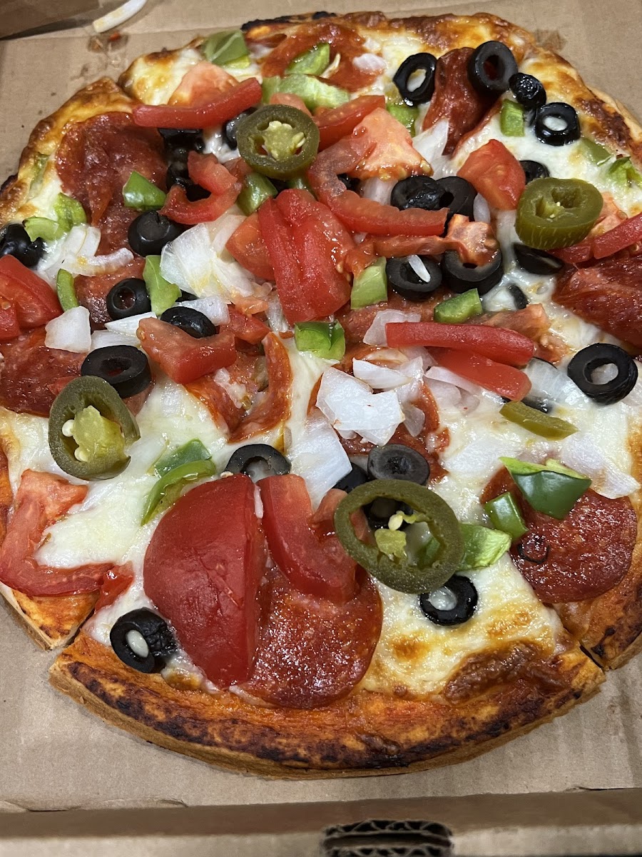 Slide Background Image