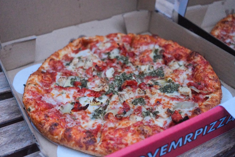 Slide Background Image