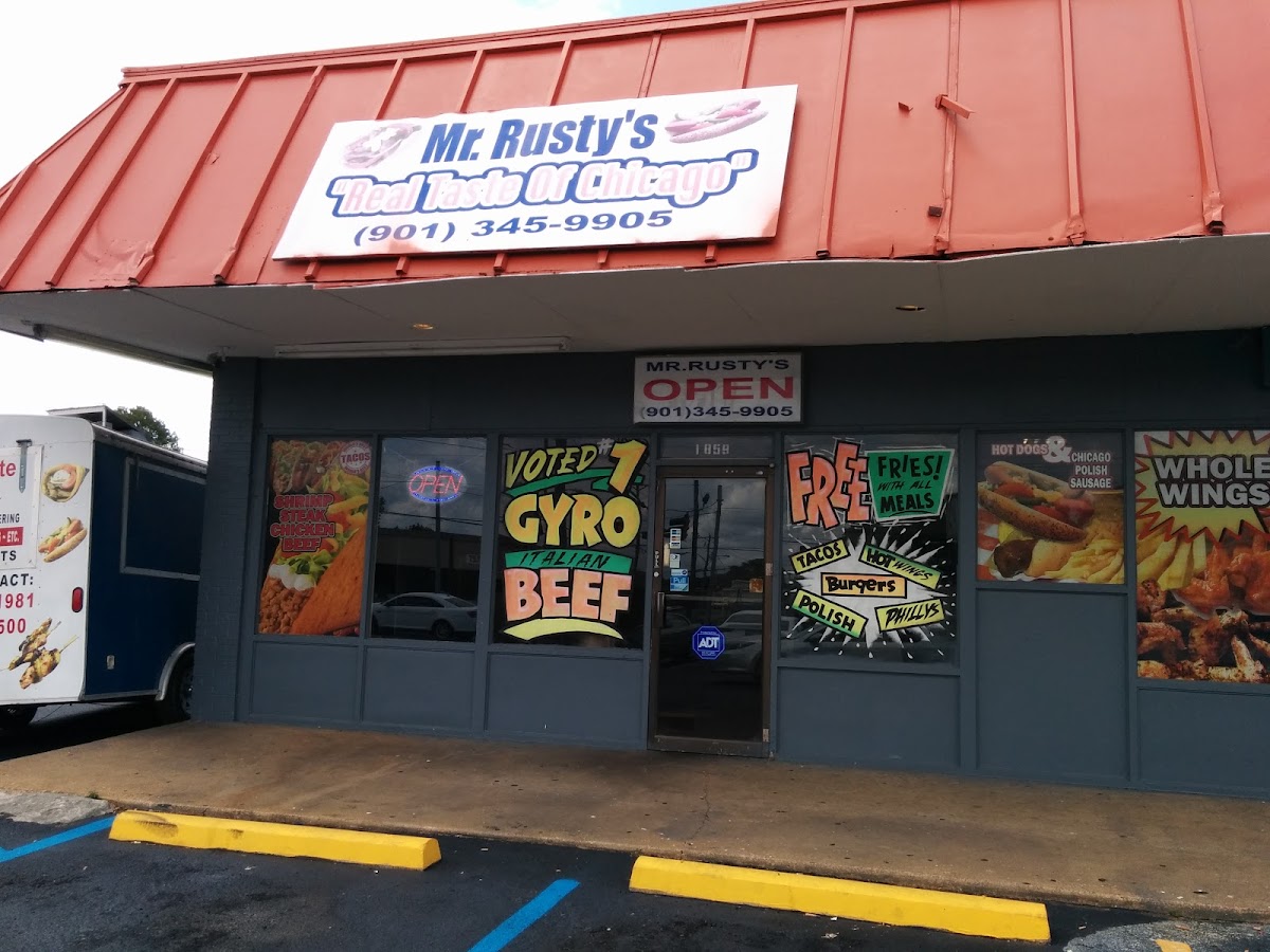 Slide Background Image