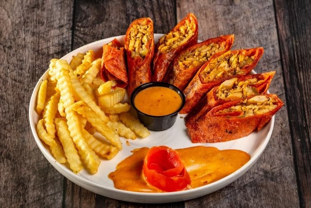 Slide Background Image