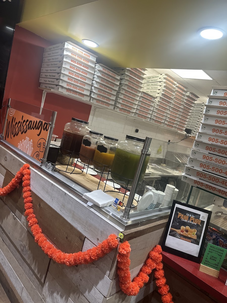 Slide Background Image