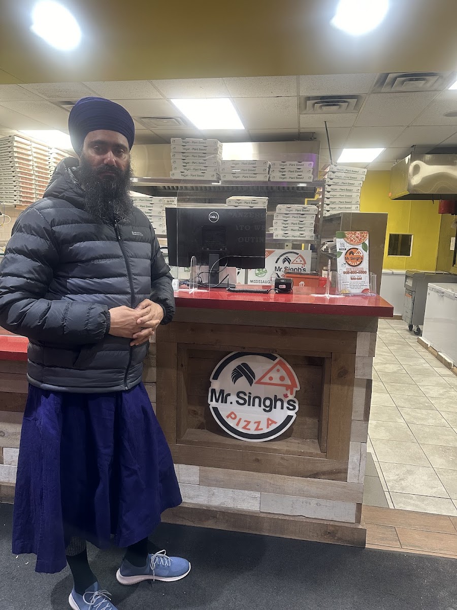 Slide Background Image