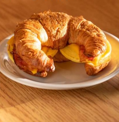 Mr. Smith's Coffee House