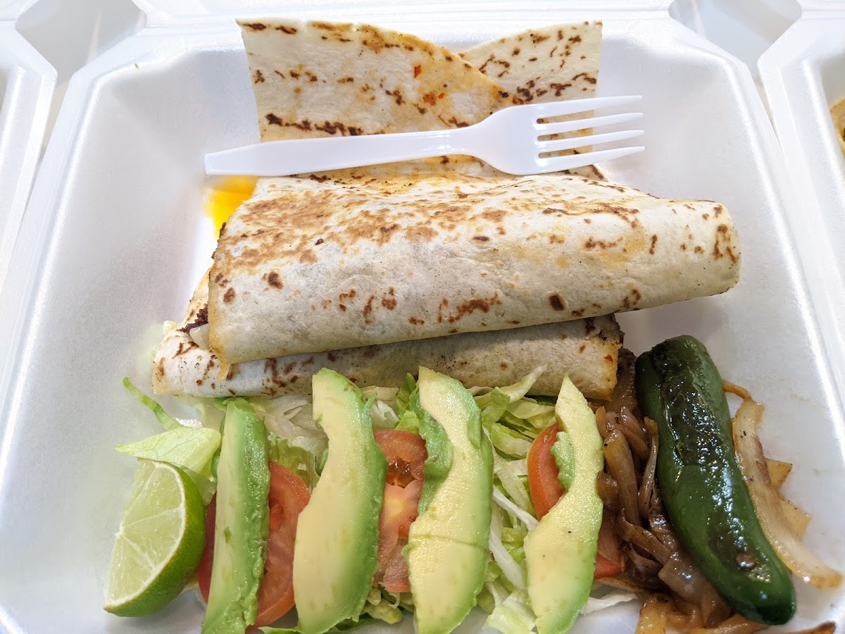 Slide Background Image