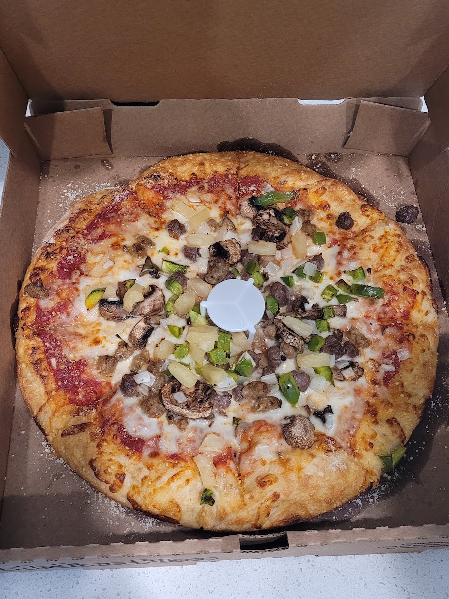 Slide Background Image