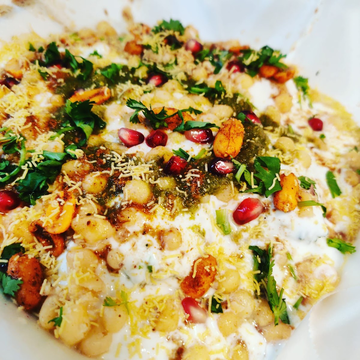 Slide Background Image