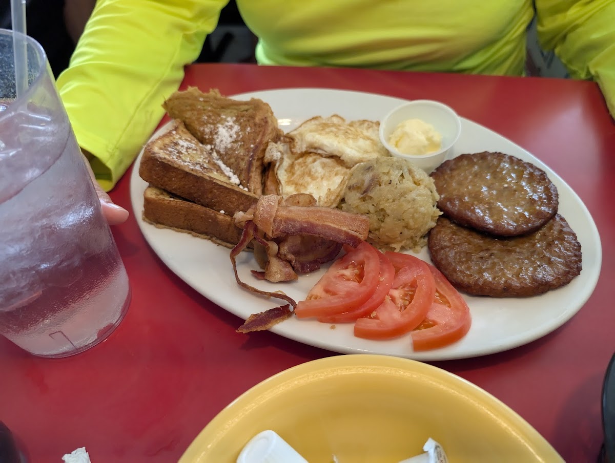 Slide Background Image