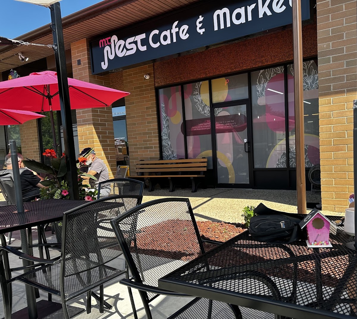 Slide Background Image