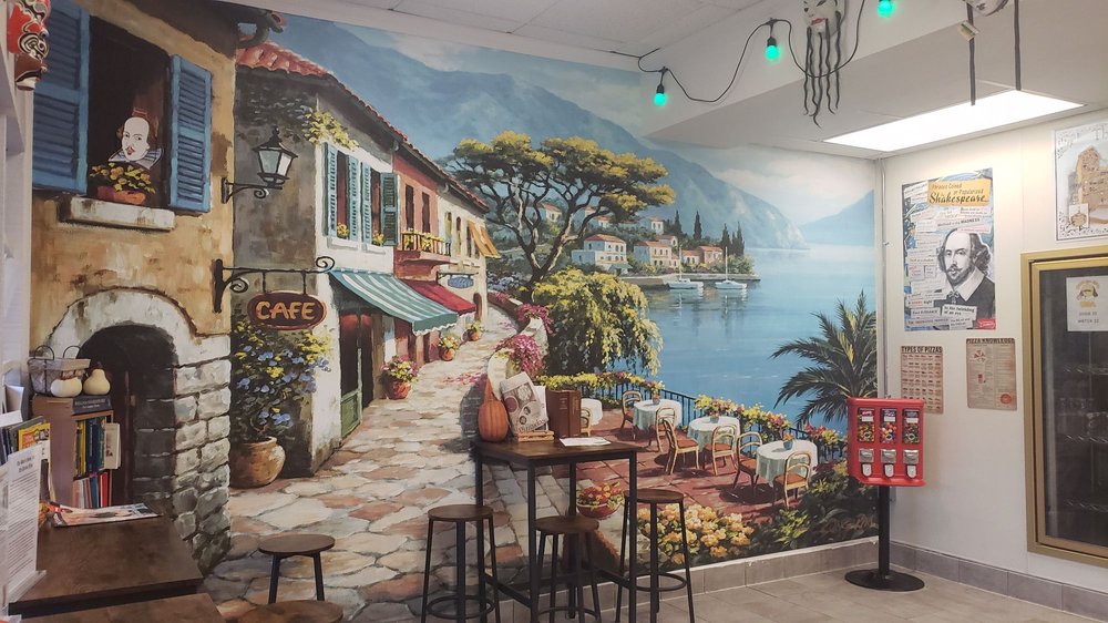 Slide Background Image