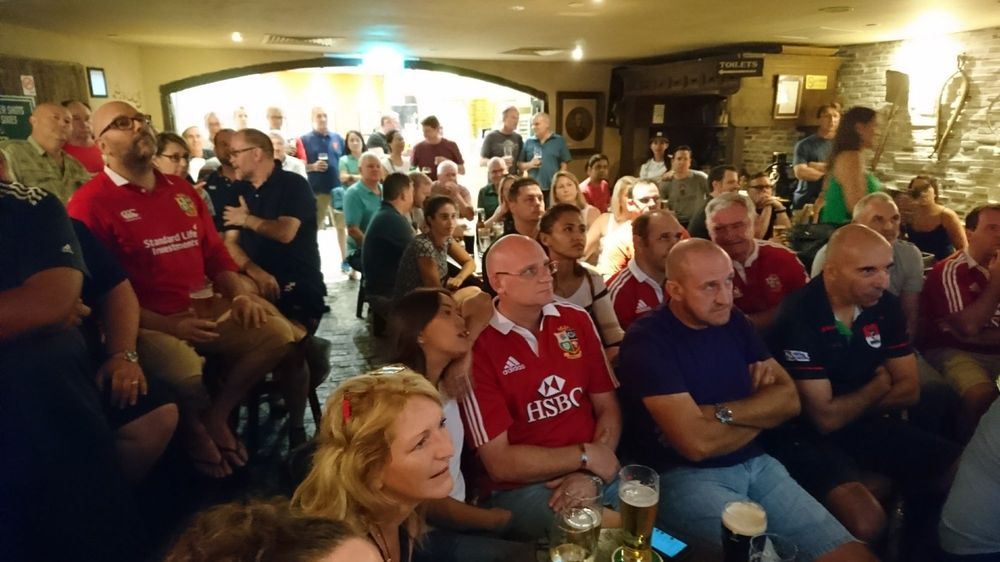 Slide Background Image