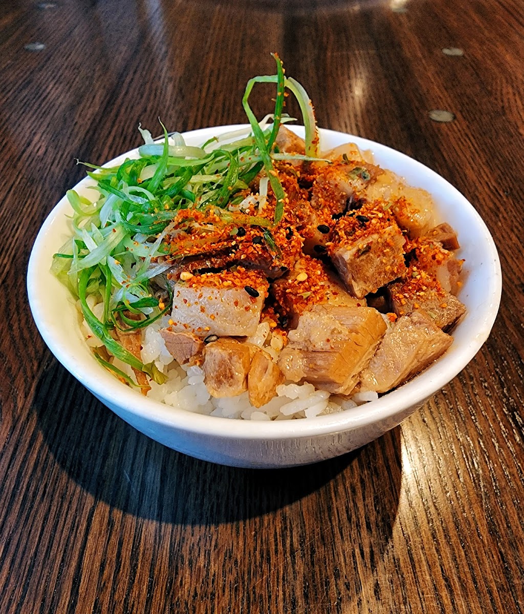 Muku Ramen