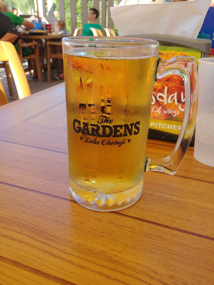 Slide Background Image