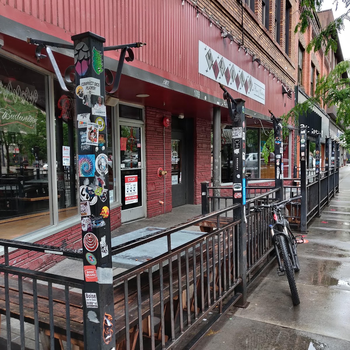 Slide Background Image