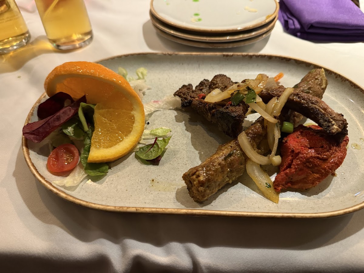 Slide Background Image