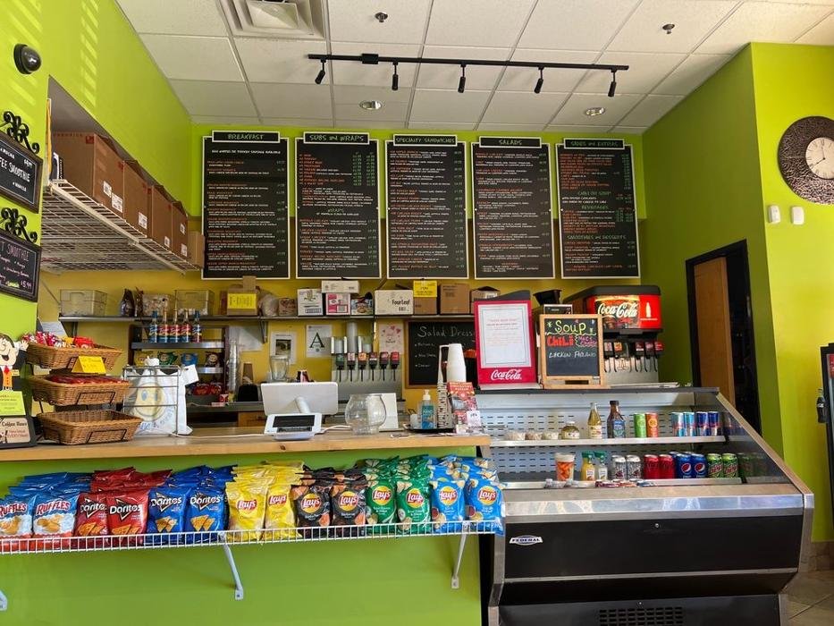 Slide Background Image